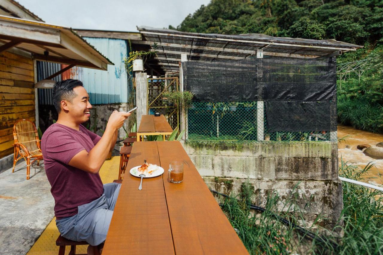 Heahtitude - Children Not Allowed Cameron Highlands Bagian luar foto